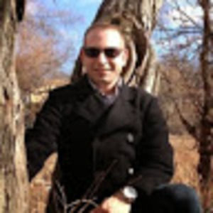 Meet your Posher, Matthew